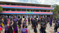 HARI SUKAN NEGARA