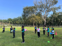 Hari Sukan Negara