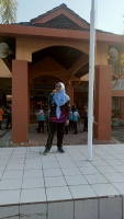 HARI SUKAN NEGARA 2024 PERINGKAT SEKOLAH KEBANGSAAN TAMAN MERAK