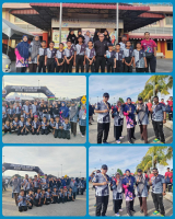 Sambutan Hari Sukan Negara