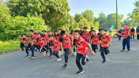 HARI SUKAN NEGARA