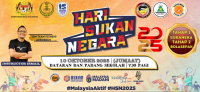 HARI SUKAN NEGARA