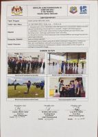 HARI SUKAN NEGARA 2025