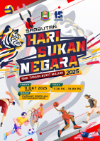 HARI SUKAN NEGARA PERINGKAT SMKTBM