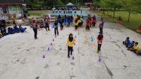HARI SUKAN NEGARA