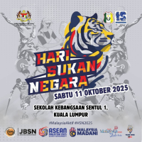 Hari Sukan Negara
