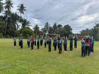 HARI SUKAN NEGARA SKCB 2025