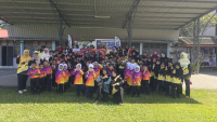 HARI SUKAN NEGARA PERINGKAT SEKOLAH