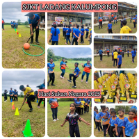 HARI SUKAN NEGARA 2025
