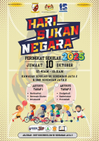 PROGRAM HARI SUKAN NEGARA 