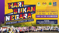 HARI SUKAN NEGARA (2)