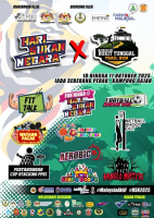 HARI SUKAN NEGARA SK DATO' SAGOR  (2)