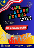 HARI SUKAN NEGARA