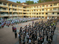 HSN25 SENAMROBIK PERDANA IGOP 2025