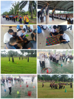 HARI  SUKAN NEGARA 2025