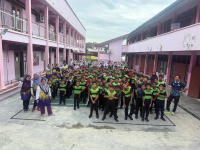 HARI SUKAN NEGARA SK2PJ