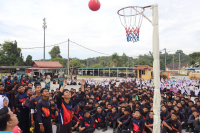 HARI SUKAN NEGARA SMKTIWA