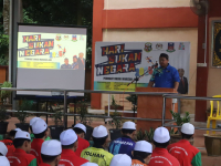 HARI SUKAN NEGARA PERINGKAT SMU(A) MARDZIAH JABO (2)