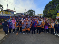 HARI SUKAN NEGARA SMK BERSIA ( FELDA )