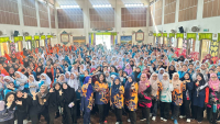 HARI SUKAN NEGARA SMKTAR 2025