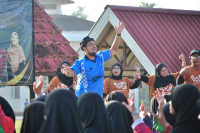 HARI SUKAN NEGARA PERINGKAT SMSTJ TAHUN 2025