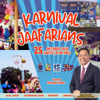 Karnival Jaafarian