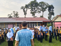 HARI SUKAN NEGARA