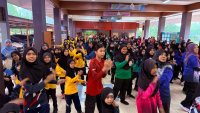 HARI SUKAN NEGARA