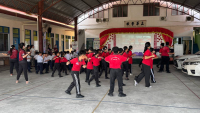 HARI SUKAN NEGARA