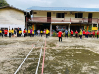 HARI SUKAN NEGARA