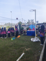 SAMBUTAN HARI SUKAN NEGARA PERINGKAT SEKOLAH KEBANGSAAN ALOR BAKAT TAHUN 2026