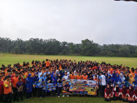 HARI SUKAN NEGARA PRINGKAT SMK KEROH TAHUN 2026