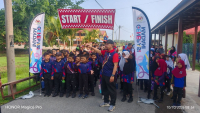 SAMBUTAN HARI SUKAN NEGARA
