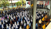 HARI SUKAN NEGARA SK MULONG 2026