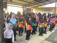 HARI SUKAN NEGARA