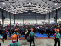 Hari Sukan Negara