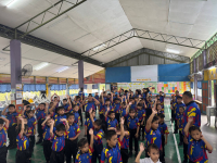 HARI SUKAN NEGARA 2026