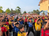 PROGRAM HARI SUKAN NEGARA 2026 (2)