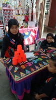 SAMBUTAN HARI SUKAN NEGARA PERINGKAT SEKOLAH 2026