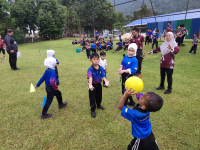 HARI SUKAN NEGARA