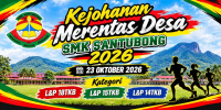 KEJOHANAN MERENTAS DESA PERINGKAT SMK SANTUBONG TAHUN 2026