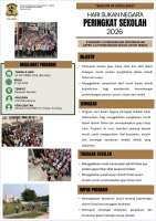 ZUMBA &amp; KARNIVAL PERMAINAN