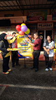 HARI SUKAN NEGARA