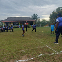 PERMAINAN KABADDI: HARI SUKAN NEGARA 2025
