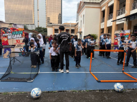 KARNIVAL HARI SUKAN NEGARA SKPK JALAN BATU (2)