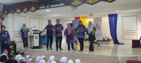HARI SUKAN NEGARA,SK TAMAN KLANG UTAMA