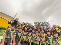 Program Hari Sukan Negara