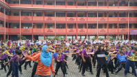SENAMROBIK PERDANA SEMPENA HSN 2024