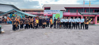 KEJOHANAN MERENTAS DESA