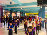 HARI SUKAN NEGARA